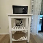 Lägenhet Creative Bari