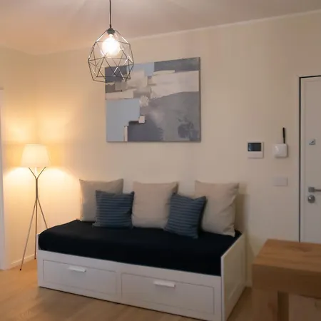 Creative Apartment