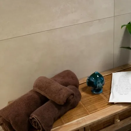 Creative Apartment Bari