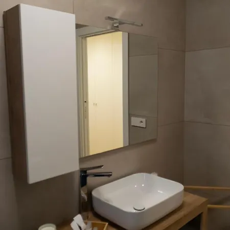 Creative Apartment *