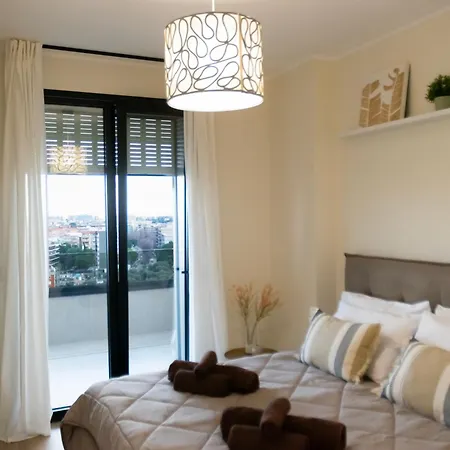 Creative Apartment