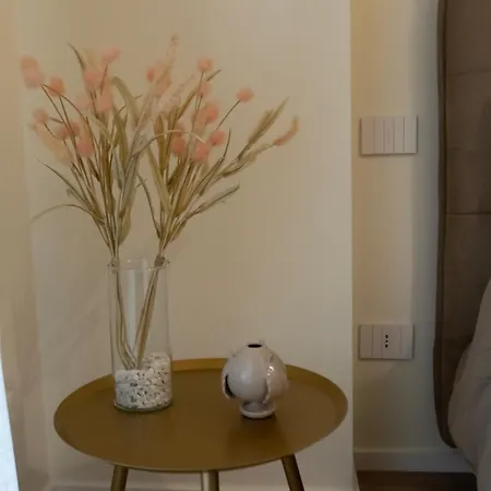 Apartment Creative Bari