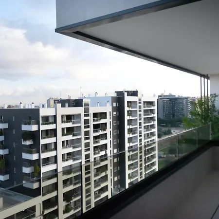Apartment Creative *