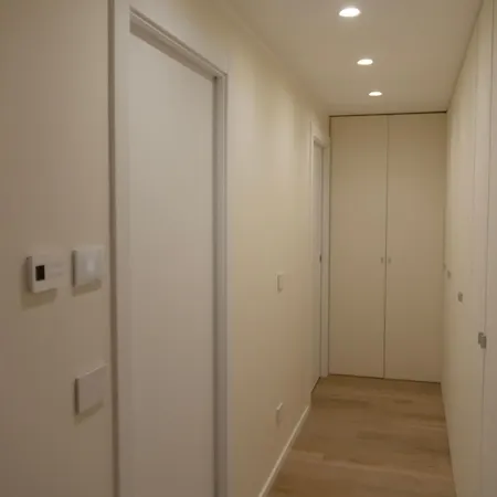 Creative Apartment *