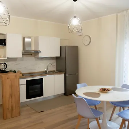 Creative Apartman Bari