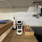 Creative شقة *