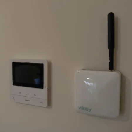 Апартаменты Creative Бари