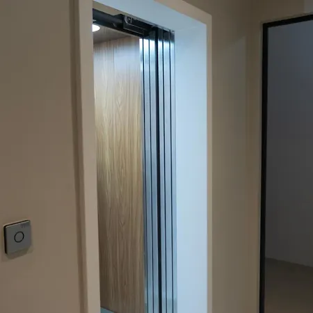 Διαμέρισμα Creative