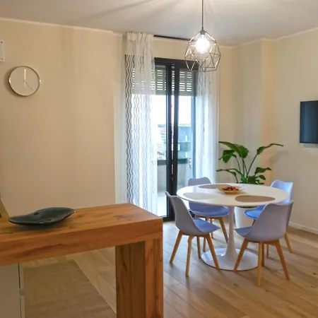 Appartement Creative