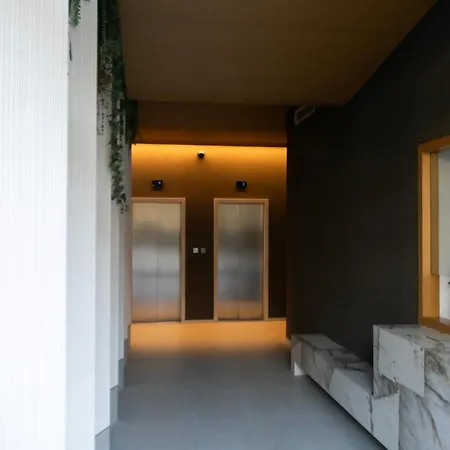 Appartement Creative