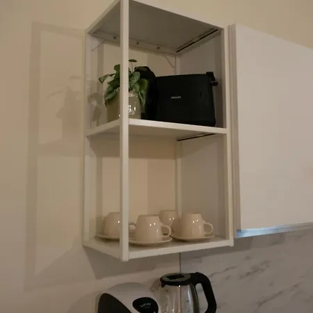 Διαμέρισμα Creative *