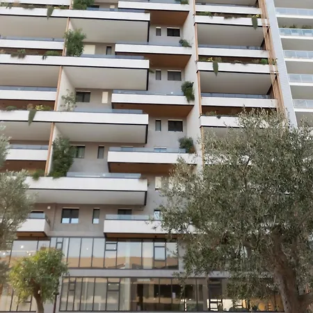 Διαμέρισμα Creative