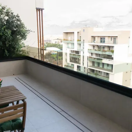 Appartement Creative *