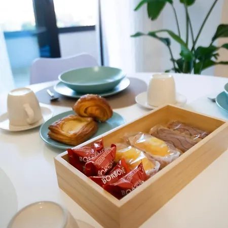 Апартаменты Creative *