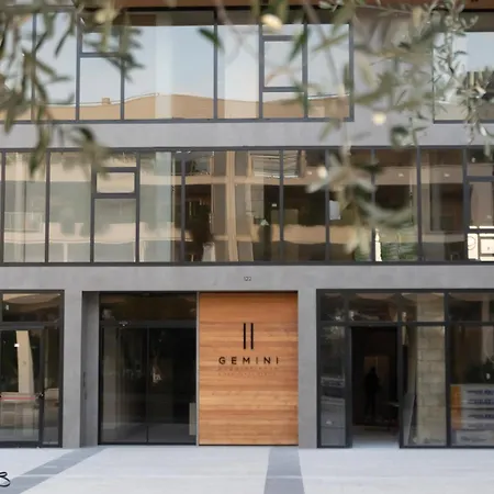 Creative Appartement