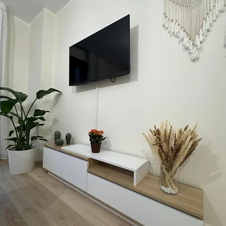 Appartement Creative