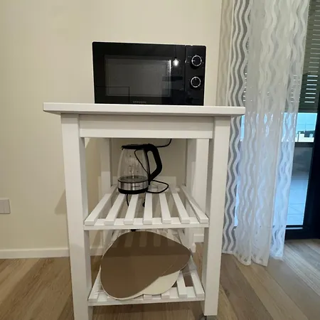 Appartement Creative Bari