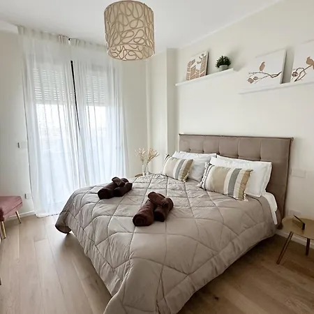 Apartamento Creative *