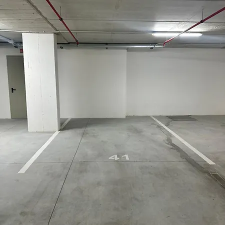 Διαμέρισμα Creative *