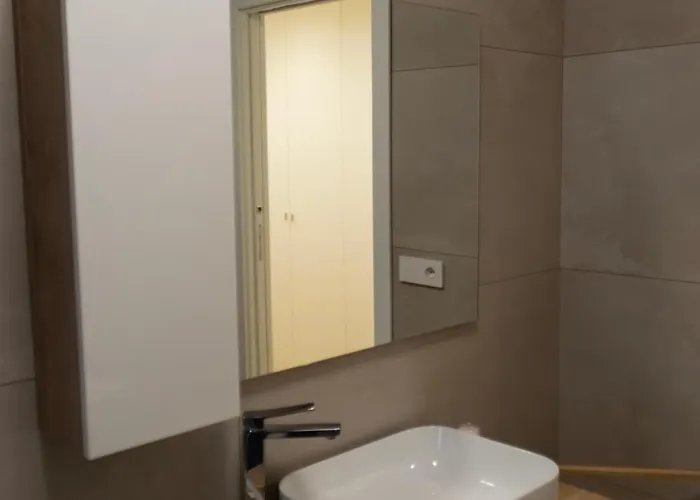 Creative Lägenhet *