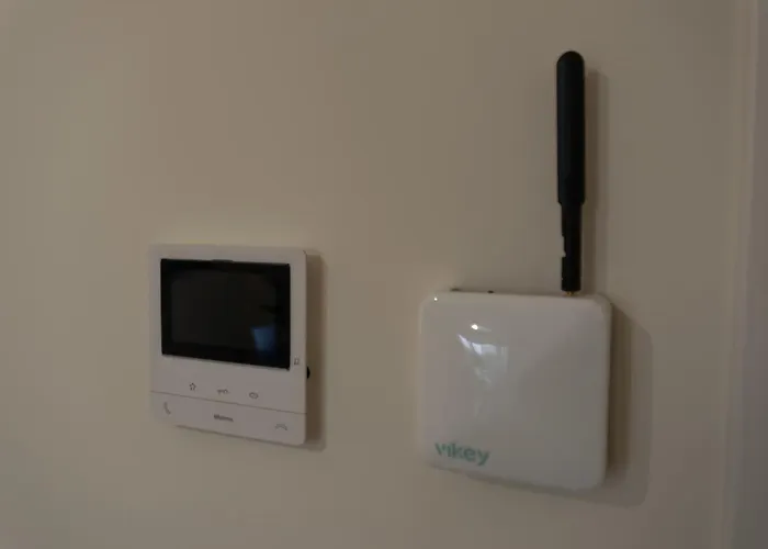 Διαμέρισμα Creative Μπάρι