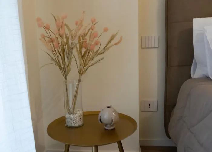 Lägenhet Creative Bari