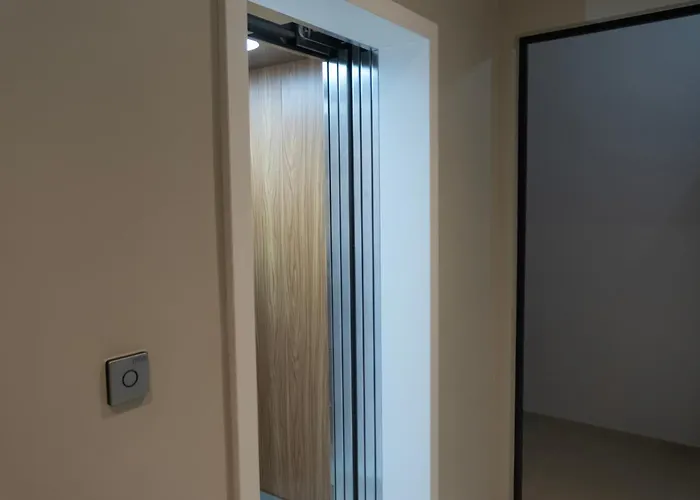 Διαμέρισμα Creative