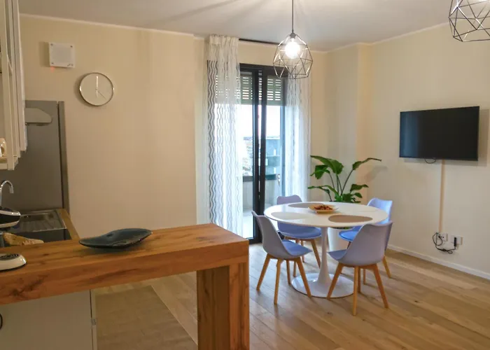 Διαμέρισμα Creative