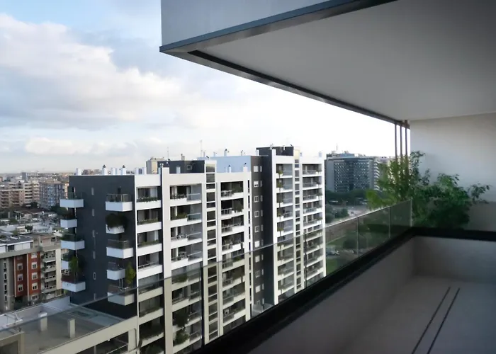 Διαμέρισμα Creative *