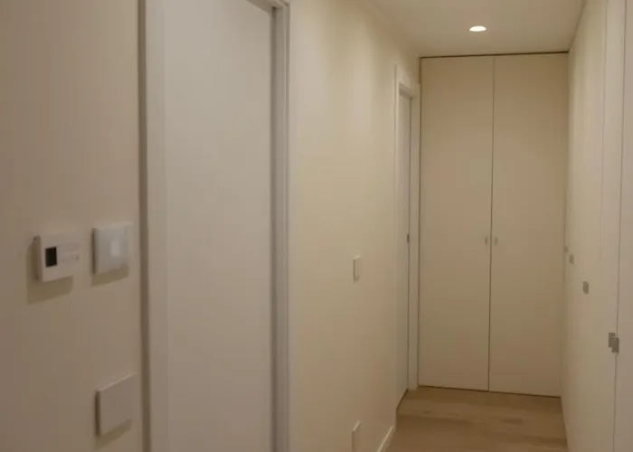 Creative Lägenhet *