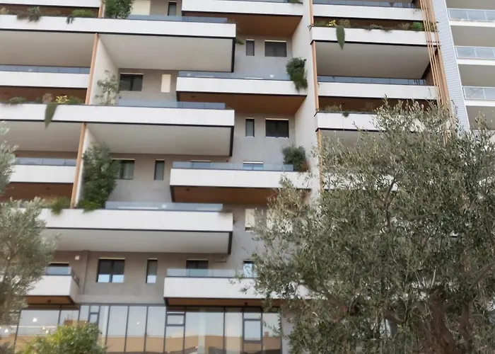 Διαμέρισμα Creative