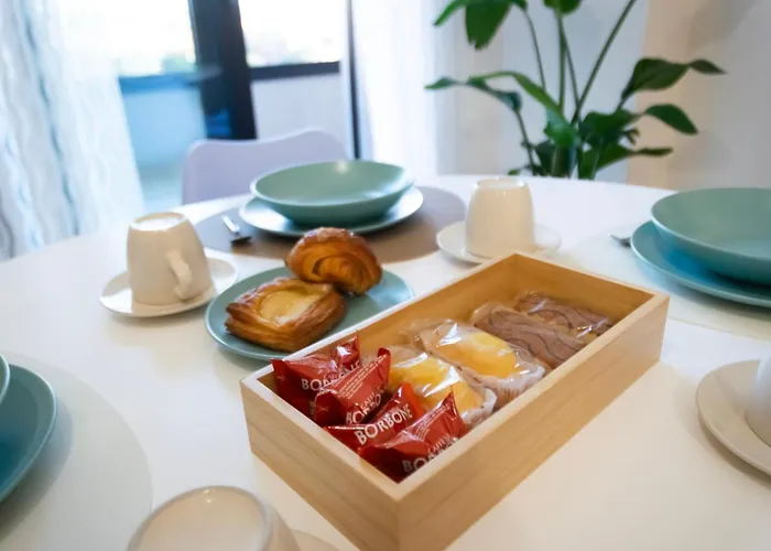 Διαμέρισμα Creative *