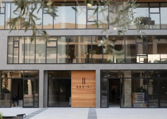 Creative Διαμέρισμα