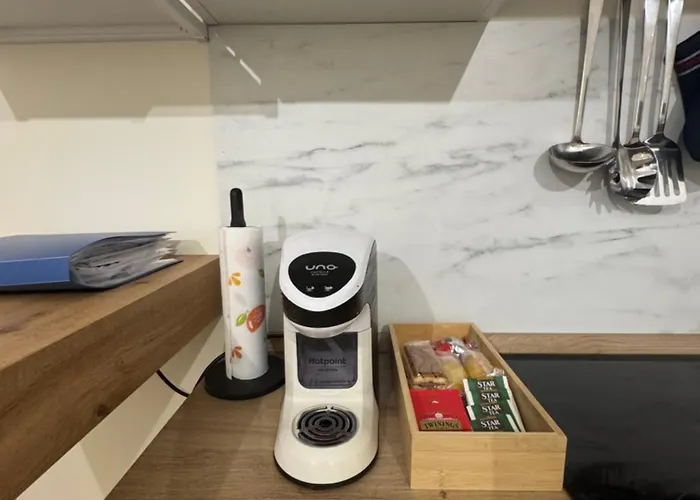 Creative Διαμέρισμα *