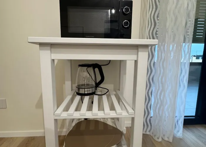 Lägenhet Creative Bari