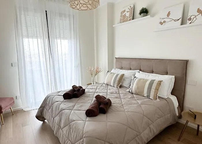 Lägenhet Creative *