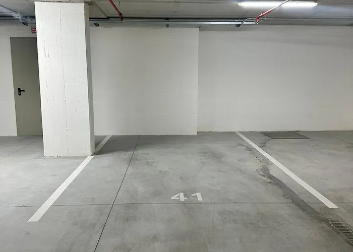 Lägenhet Creative *